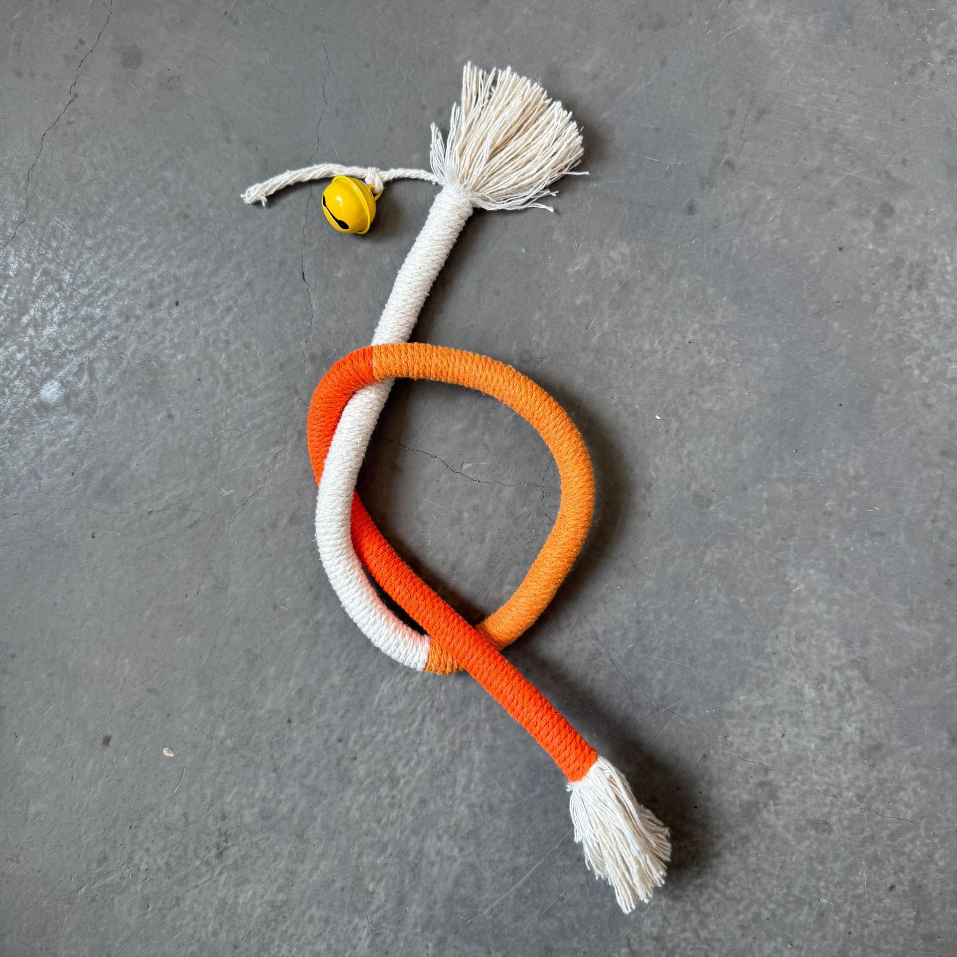 60cm 오렌지(벨 크로스보더 모델)