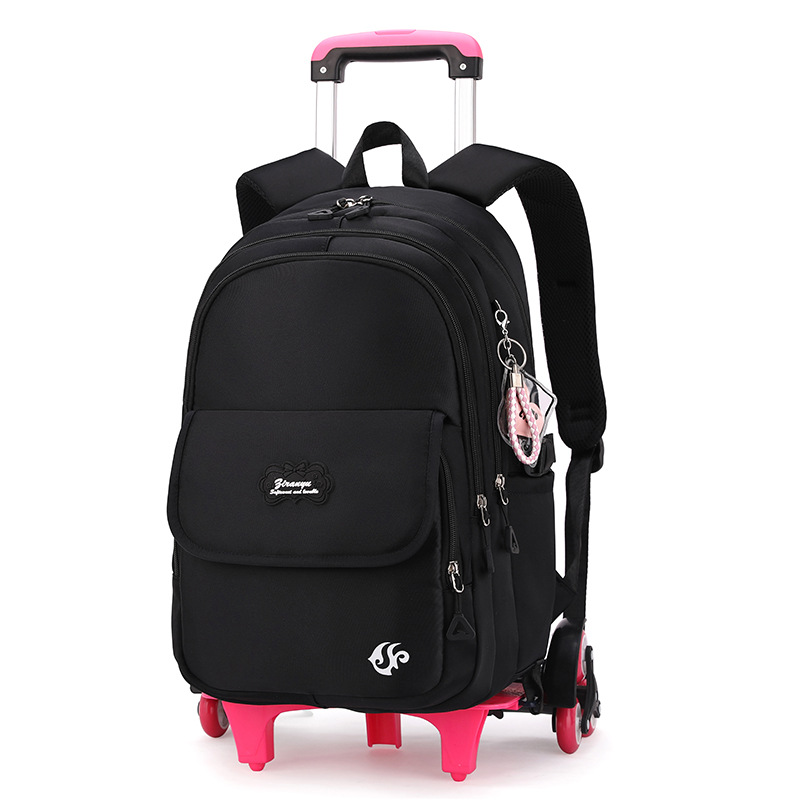 블랙 여섯 바퀴