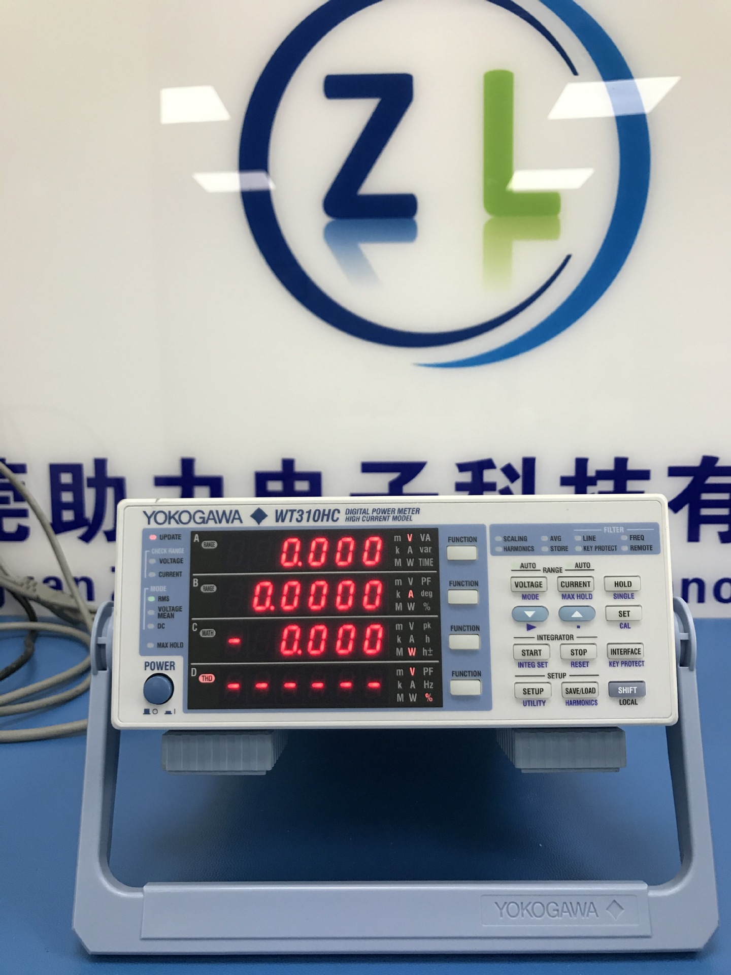 租售WT310HC 横河WT333 WT332 WT310HC数字功率计 YOKOGAWA