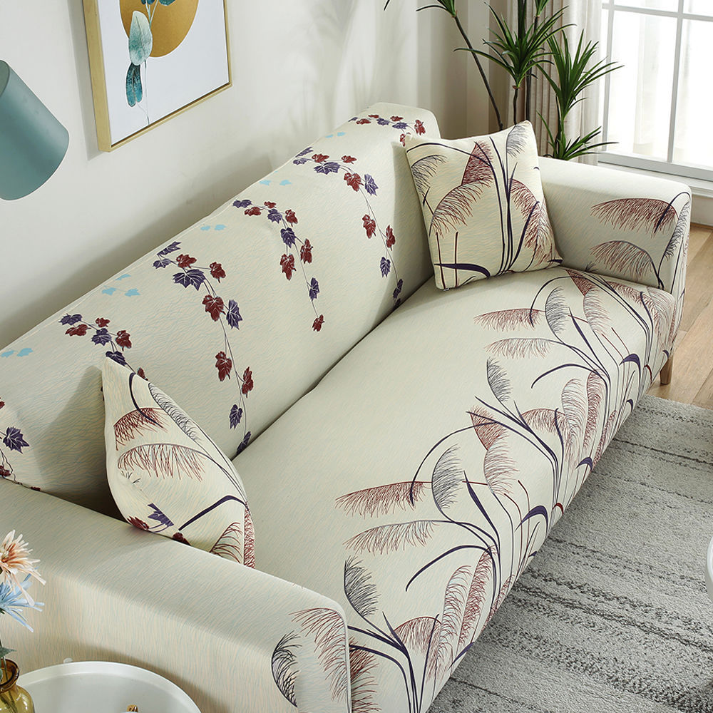 Elástico todo incluido cubierta de sofá cubierta de tela de cubierta de sofá cubierta de sofá