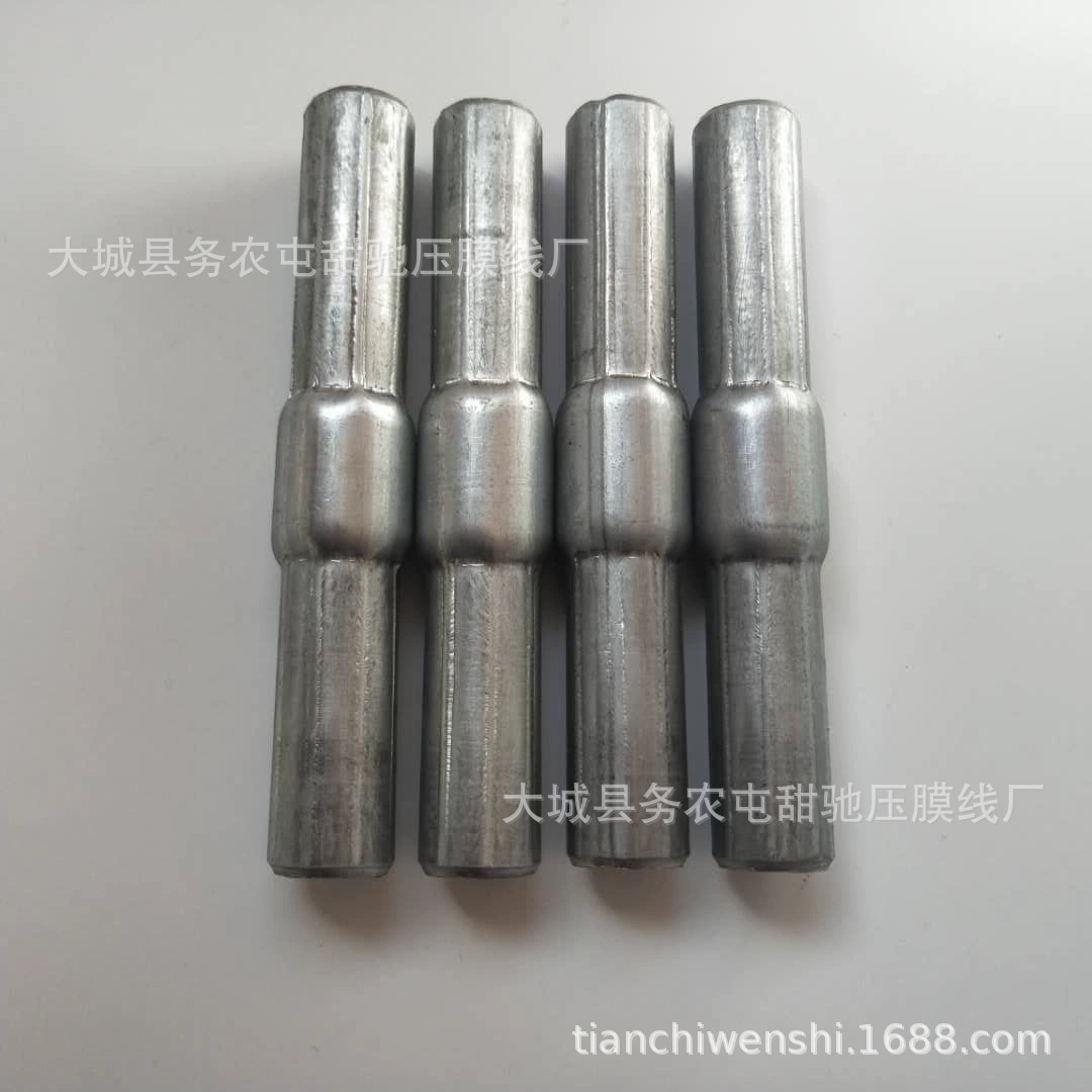 Парниковые аксессуары 25 прямое соединение трубы профессиональный ремонт теплицы термоусадочная головка прямое соединение внутренней трубы