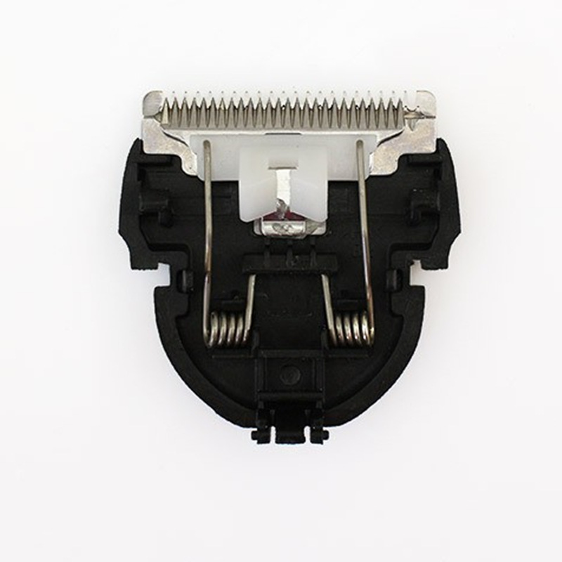 전기 비행 리버풀 헤어 클리퍼 전기 클리퍼 오리지널 커터 액세서리 QC5130/5115 캘리퍼 커터 헤드