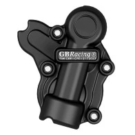 Cover Suzuki Gsx8R, Motorcycle Safety Supplies - trigger-cover