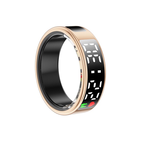 Smart ring for teaching maths
