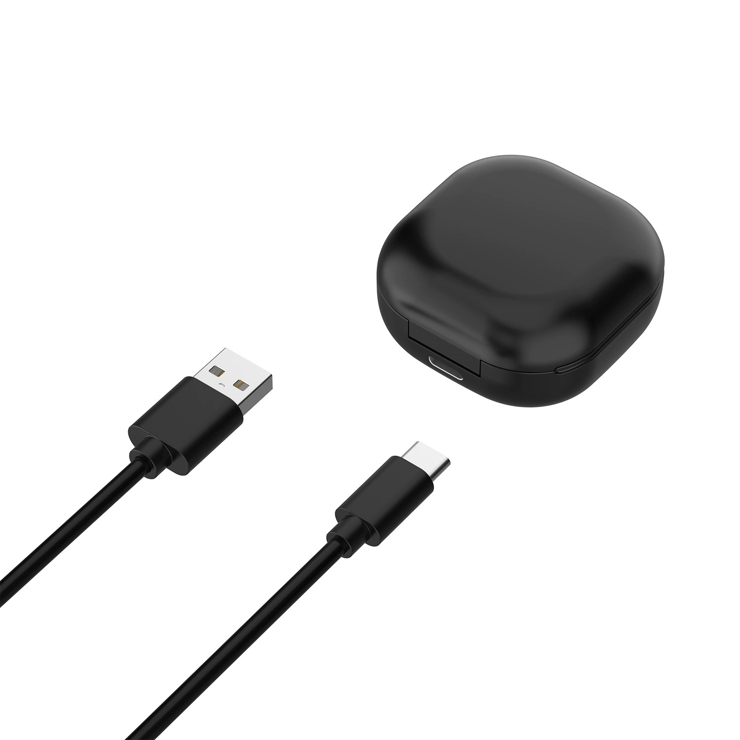 Samsung, compatible headphones charging, storage system for traveling, charger