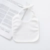 White, 18cm, 18cm