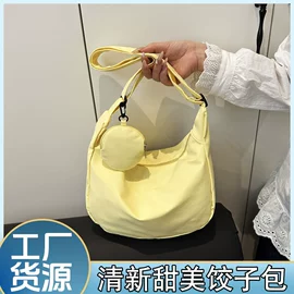 女士单肩包;女士腰包;女士斜挎包