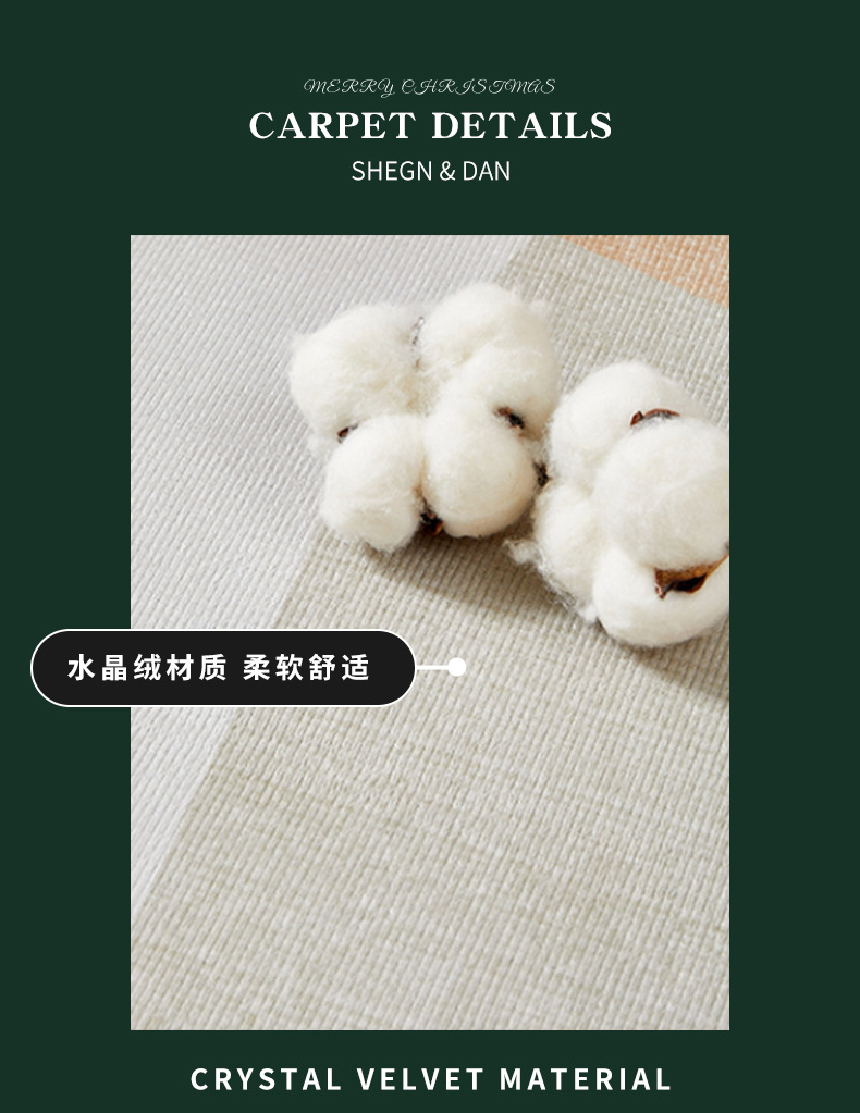 Dollar Banknote Cross-border Door Mat Factory Wholesale Amazon Entrance Floor Mat Decorative Door Wear Mat