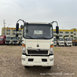 �羳���ڶ�����������HOWO����܇4x2��ж܇����܇���142�R���ױP