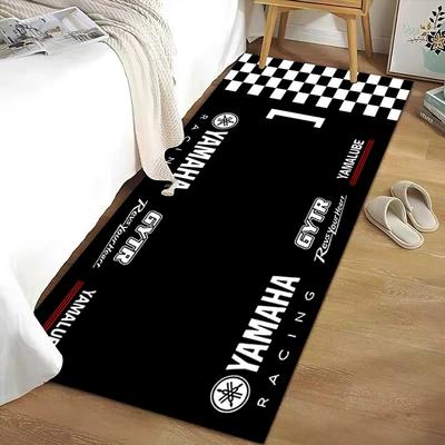 of bedside blanket in stock, Avtomobil döşəmə paspasları - mt53-40120cm-crystal-velvet-dot-bottom