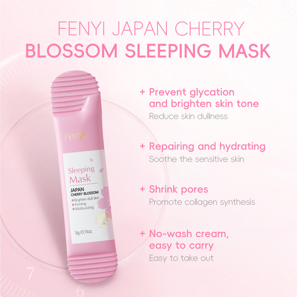 night face mask