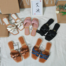 �¿�W��ZAԭ�����Q��aŮƽ�כ���Ь���lLadies fashion slipper
