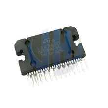 TDA7850 ZIP-25���b 4*50W�������l�Ŵ��� ��ͨ����܇����