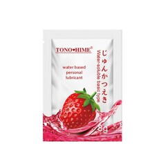 人間の潤滑剤夫婦特別な潤滑剤楽しい 8 ミリリットルフルーティーオーガズム潤滑剤 sm 大人のセックス製品