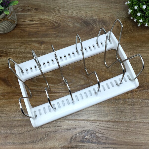 Drying rack stainless steel