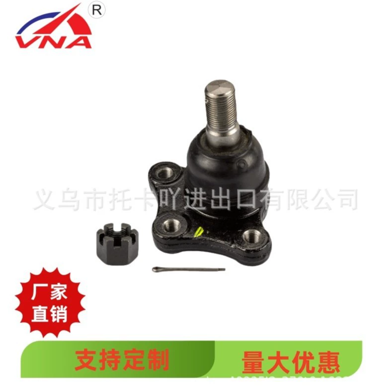 0K710-34-510 0KX43-34-510 Шаровые головки подвески Применимая модель Mazda