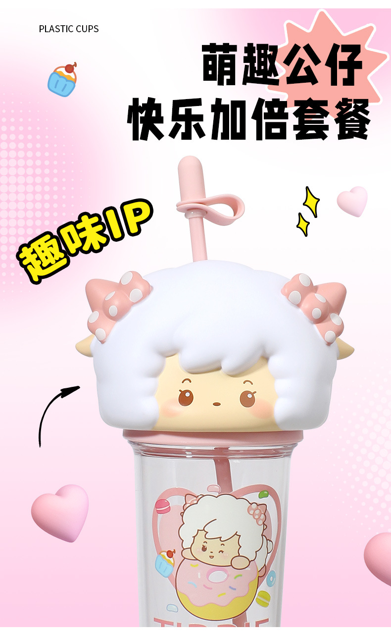 XY10019喜羊羊与灰太郎乐饮吸管杯-详情页_07.jpg