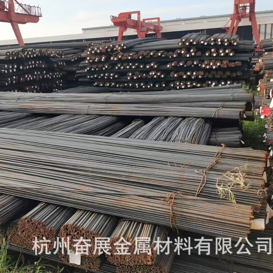 永钢抗震螺纹钢/永钢三级螺纹钢/永钢螺纹钢厂提/永钢抗震钢///