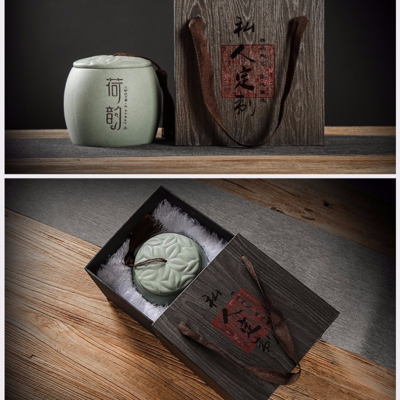 연화 싱글병 선물상자 (싱글 선물상자에는 병이 포함되어 있지 않습니다)