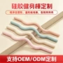 odm曲杆舞蹈家用杠铃杆