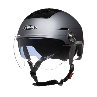 Vehicle Safety Helmet New Summer: Motorcycle Safety Supplies