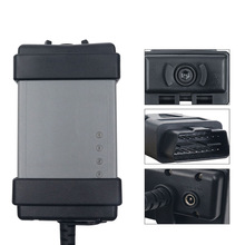 DICE 2014D J2534 汽车诊断 检测工具 多语言 OBD2汽车扫描仪