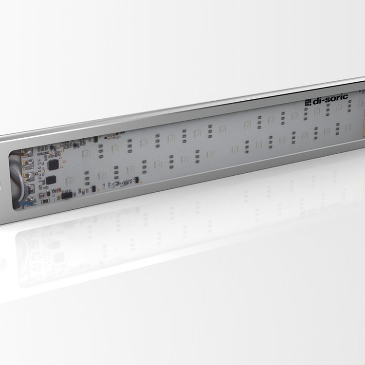 disoric SB-RGB-126-K-B5 SB-RGB-251-K-B5信号灯 Di-Soric索瑞克