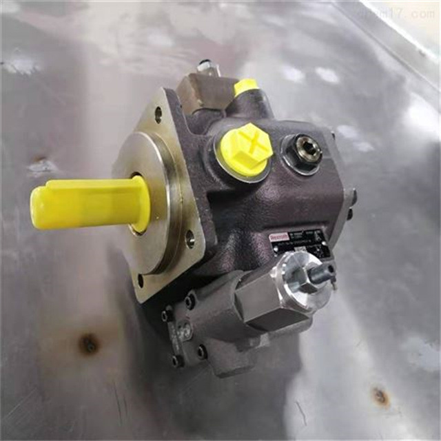 德国REXROTH力士乐叶片泵PV7-1X/100-118RE07MC5-16