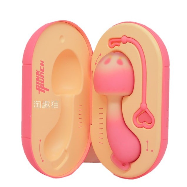 Rosa paliza vibrador puesta de sol seta masturbación femenina dispositivo melocotón varios masajeador vibrador desgaste sexy productos adultos del sexo