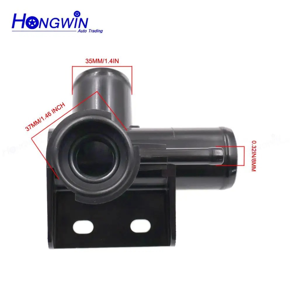 Suitable for Nissan Navara Coolant Filler Neck Assembly 21517-4Jn0A 21517-Ed02A