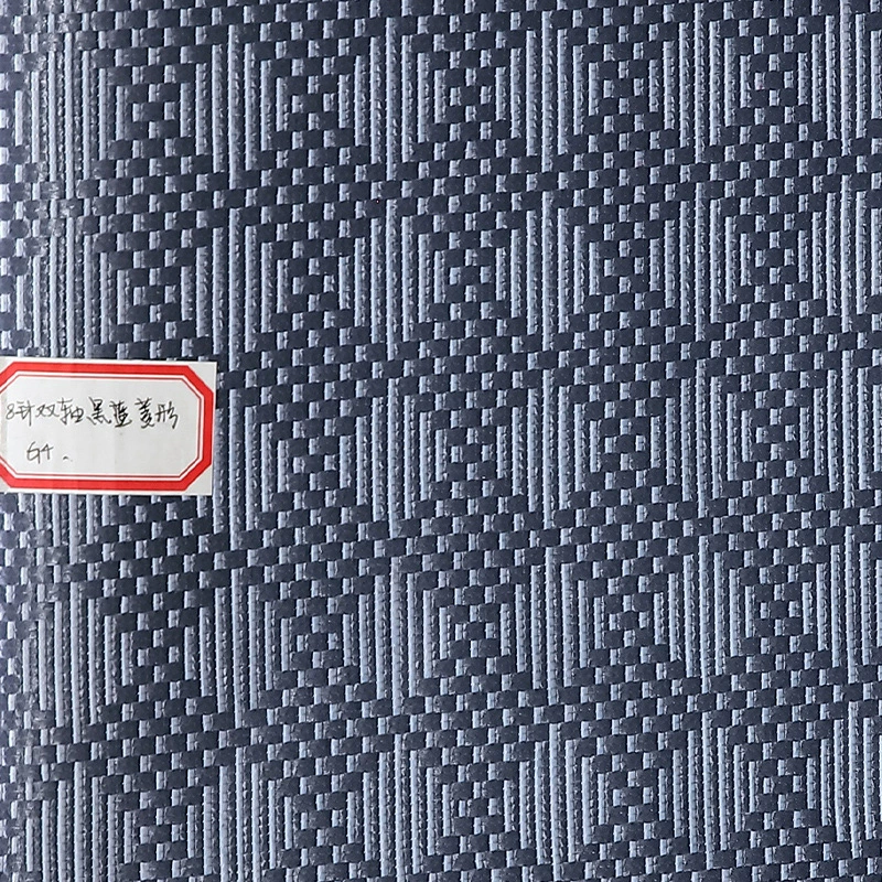 Breathable mat, woven foldable cloth