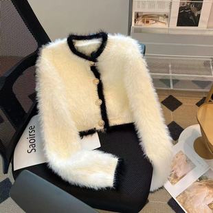 ��ɫС���L�̿��R��ëë������Ů�ﶬ�_��2024�¿�Ӻ�С��������