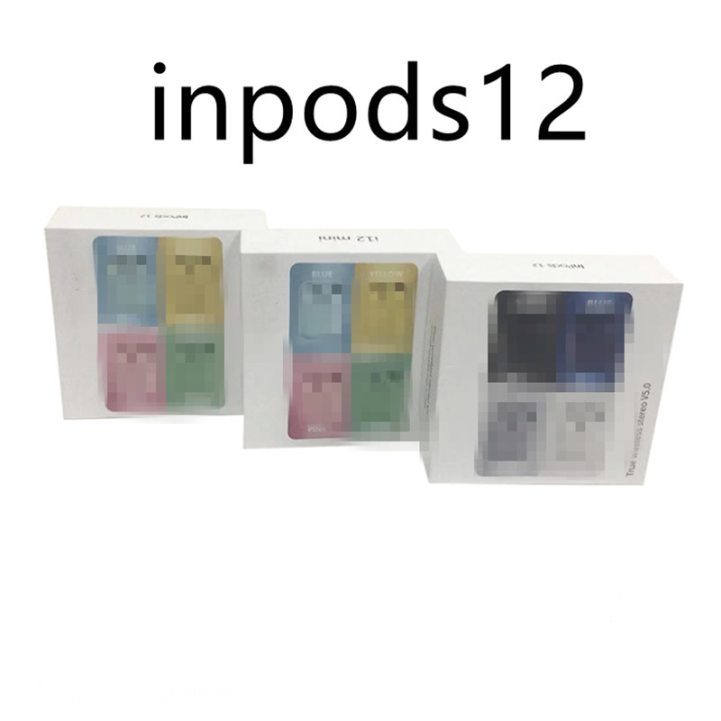 華強北i 12マカロンbluetoothイヤホンpro4二世代三世代bluetoothイヤホンi7 s i 12 bluetoothイヤホン|undefined