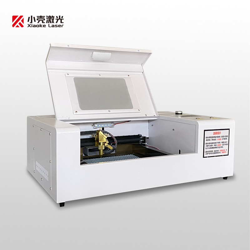 大功率高精度CO2激光雕刻切割机工业级金属非金属打标机源头厂家|undefined