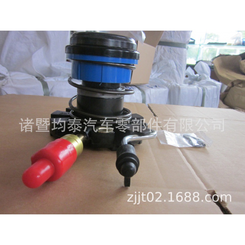 Separación hidráulica que lleva 510004610 piezas europeas SMT del autobús del camión pesado