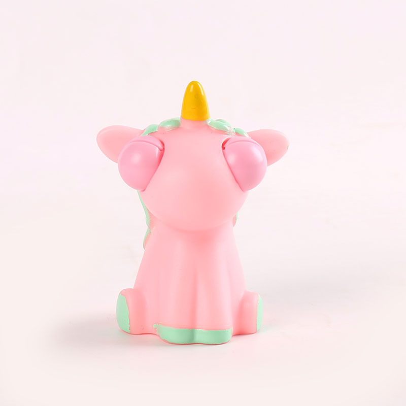 Transfronterizo caliente-venta llamativo gusano vegetal pellizco música descompresión juguete squeeze ojo-soplado creativo ventilación descompresión artefacto fábrica al por mayor