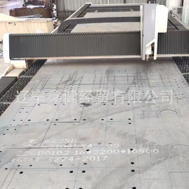 厂家批发 板块切割激光切割 承接各种小件加工激光打孔不锈钢切割