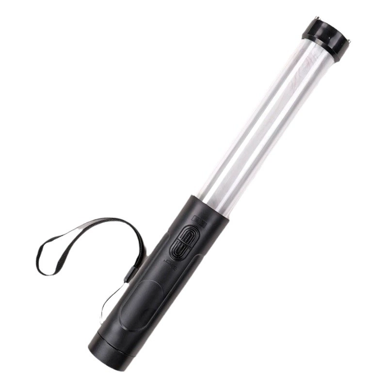 Дорожная дубинка сигнальная палочка сигнальная палка флеш сигнальная палка сигнальная палка