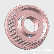 浙江粉末冶金制品 德国材料牌号C10C11C30D10D11D30粉末冶金加工