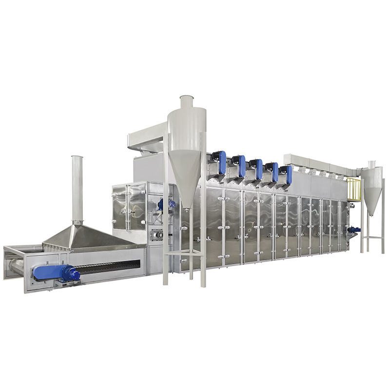 Producción de 500 kg de equipos de línea de producción de alimentación de peces máquina de expansión de doble tornillo para alimentación de peces