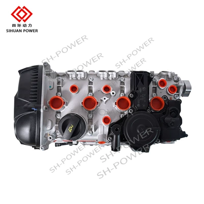 Cdn Engine Manufacturer Wholesale – Engine assembly