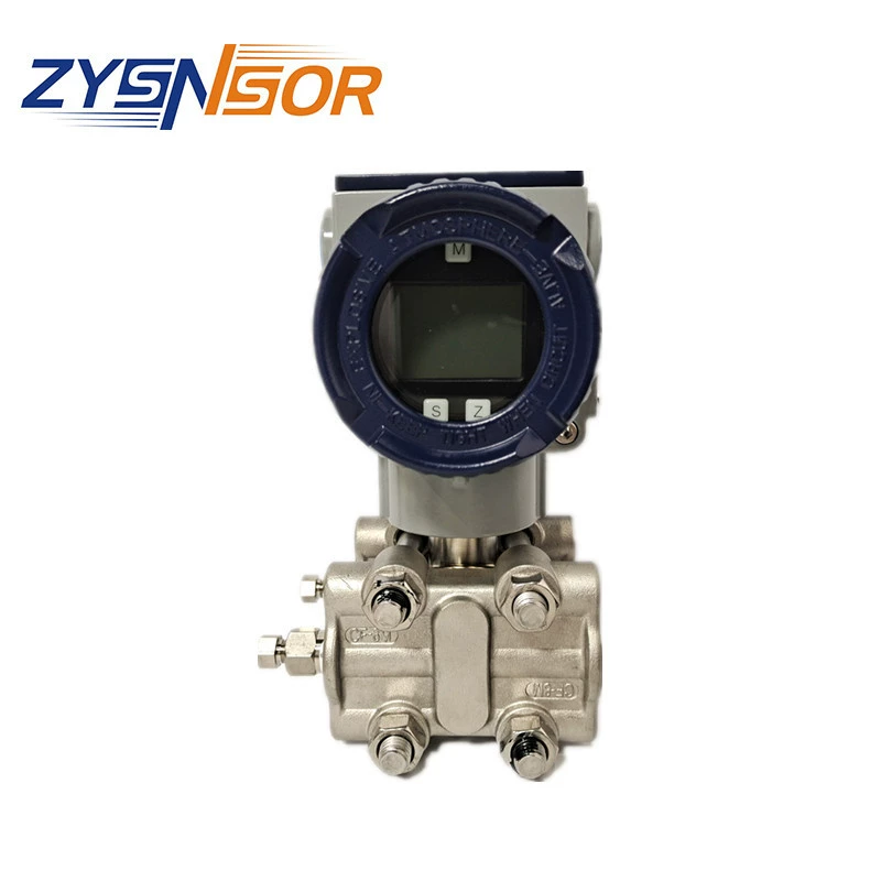 Дистантор дифференциального давления дисплея JUMO 403522 серии 0-25BAR выход 4-20mA TN45872982