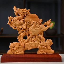 木质工艺品;木雕/根雕;文玩手把件