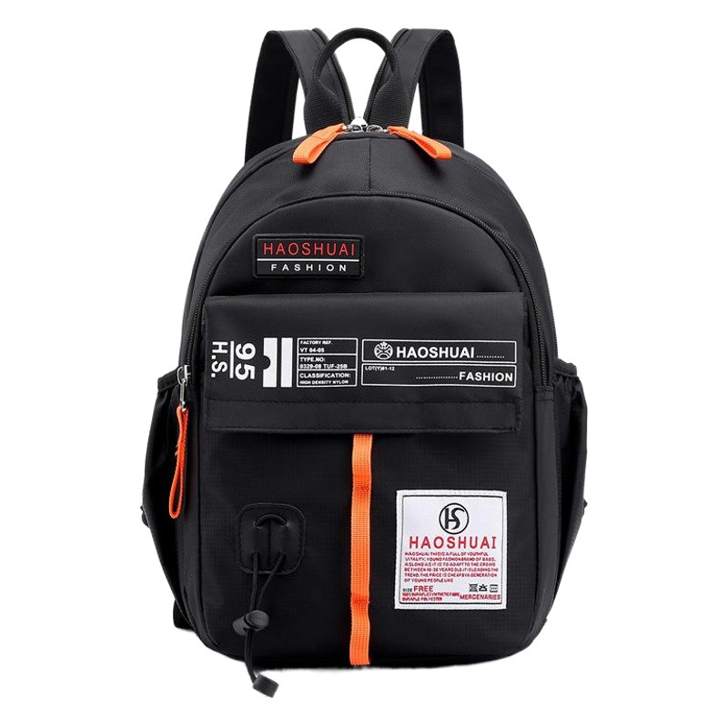 Nuevos hombres y mujeres al aire libre mochila multifuncional impermeable pecho bolsa crossbody bolsa contraste color deportes pequeña mochila bolso del alpinismo