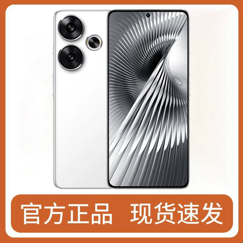 Turbo 3 на Snapdragon 8S с ИИ, настройка 5G Full Netcom, память 12–16 ГБ ОЗУ + 256–1 ТБ и выбор цветов