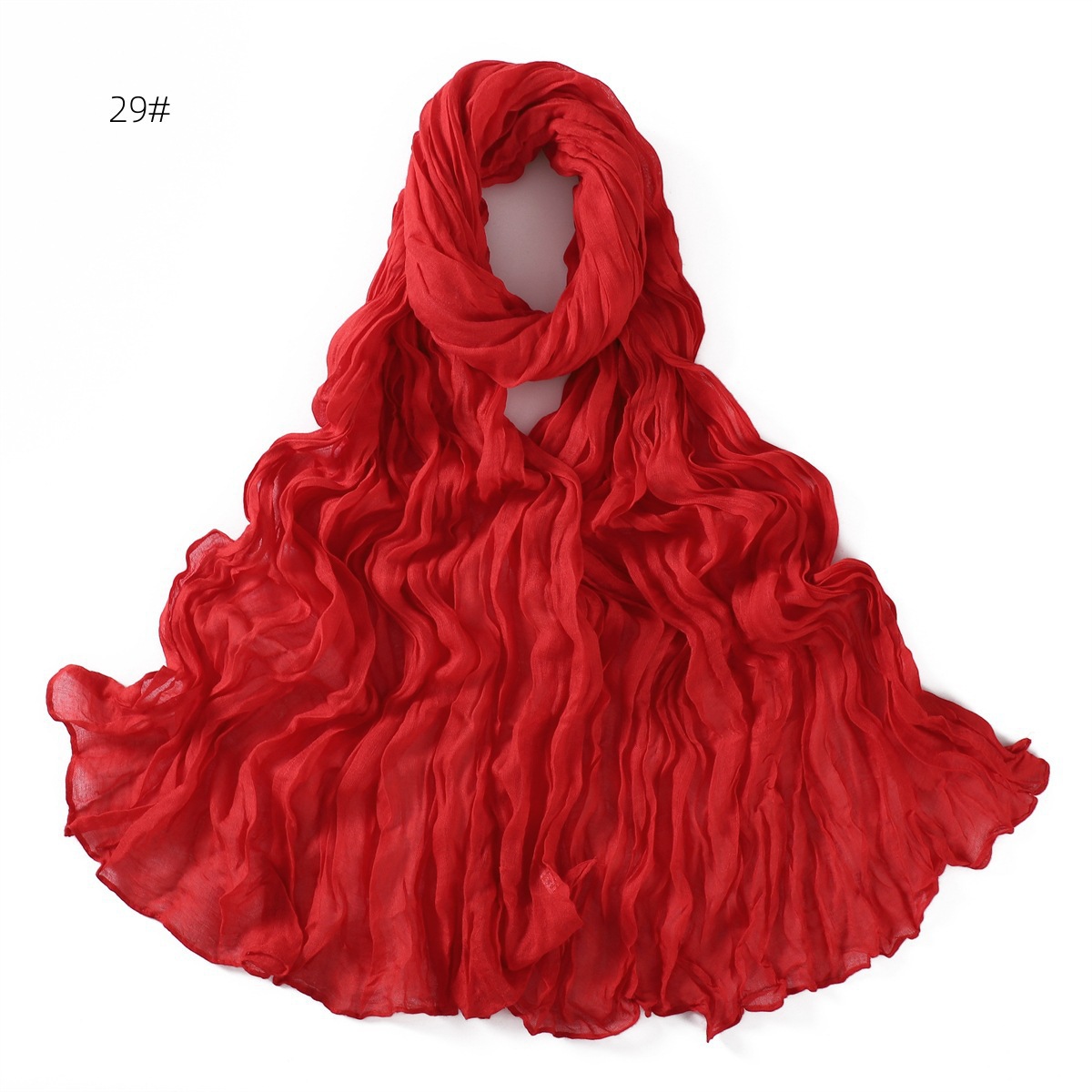 Positive red
