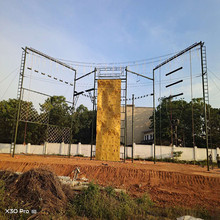 部队训练器械 心理行为M型训练攀爬器械户外野外锻炼器材