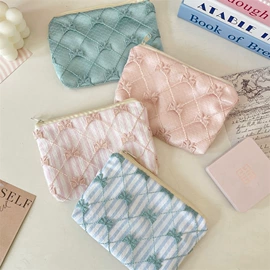 女士单肩包;化妆包;女士手提包