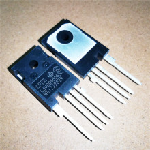 CREE̼賡ЧӦSilicon C3M0045065K TO-247-4L 650V 49A