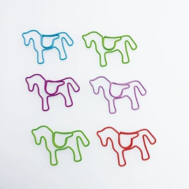 回形针;名片夹;圣诞装饰品